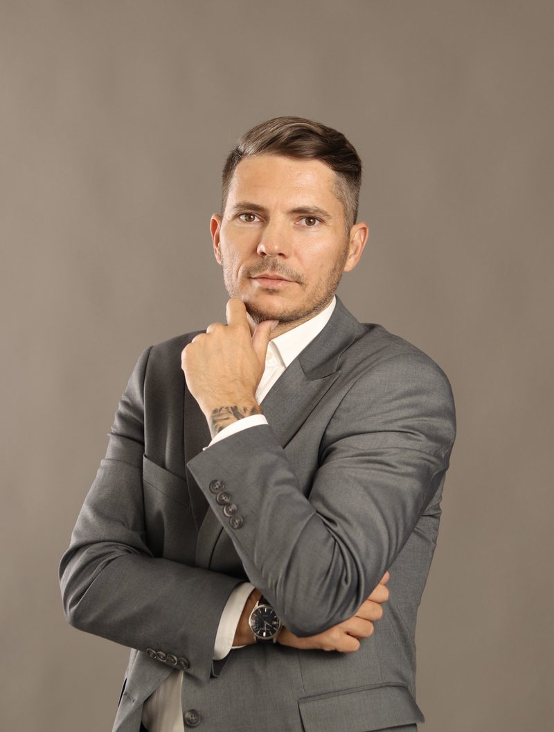 Дмитрий Воловиков